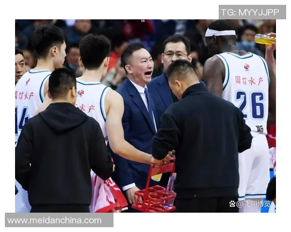 刘维伟谈杨瀚森NBA远景：开拓者对他开展很满足 没想到球迷这么挑剔