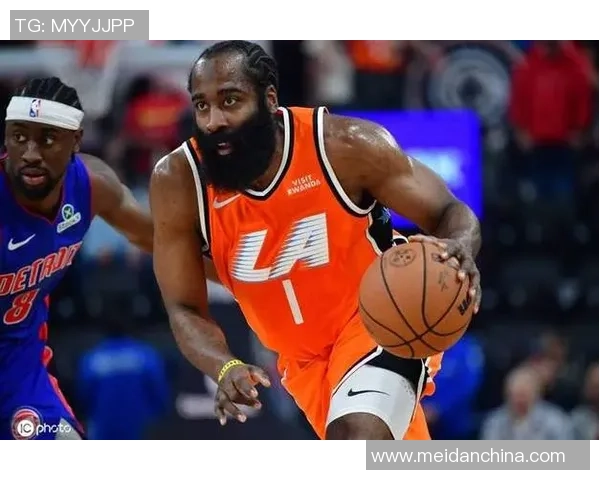 快船完胜！哈登55+7狂刷7纪录，湖人旧将总算回暖，保罗挑选正确