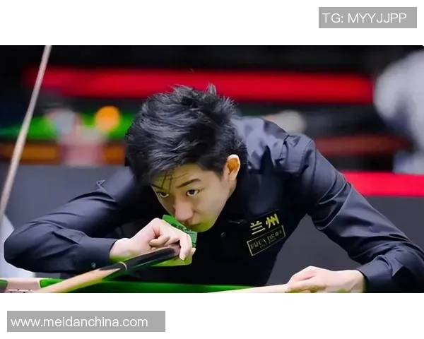 斯诺克21日早音讯，6-4，6-1，决赛诞生，我国00后再创前史，TOP16团灭